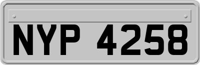 NYP4258