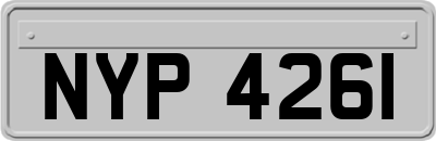 NYP4261