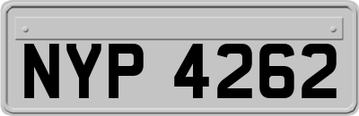 NYP4262