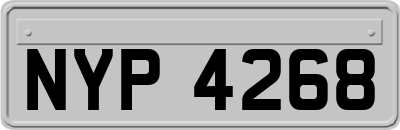 NYP4268