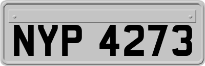 NYP4273