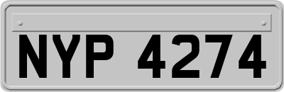 NYP4274