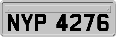 NYP4276