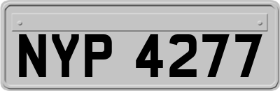 NYP4277