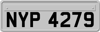 NYP4279