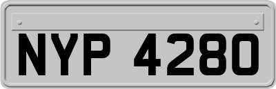 NYP4280