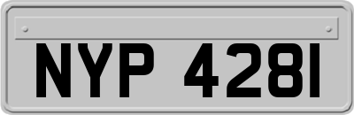 NYP4281