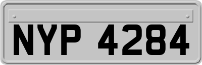 NYP4284