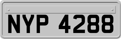 NYP4288