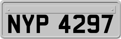 NYP4297