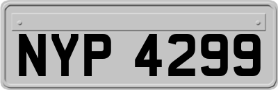 NYP4299