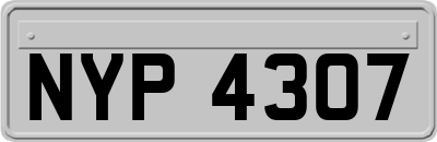 NYP4307
