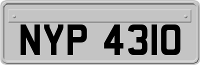 NYP4310