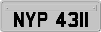 NYP4311