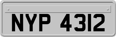 NYP4312