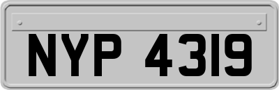 NYP4319