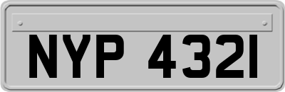 NYP4321