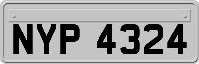 NYP4324