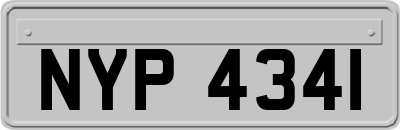 NYP4341