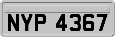 NYP4367