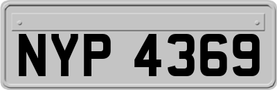 NYP4369