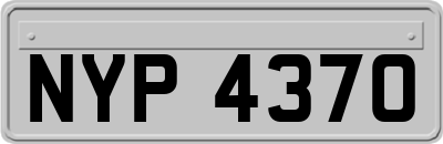 NYP4370