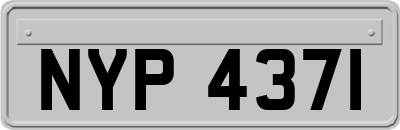 NYP4371