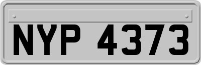 NYP4373