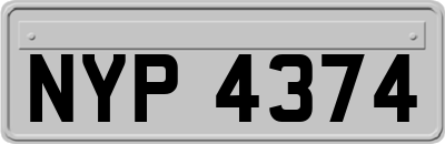 NYP4374