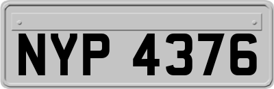 NYP4376