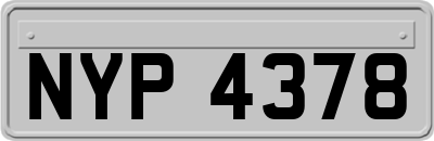 NYP4378
