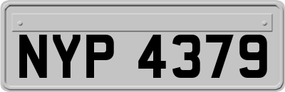NYP4379