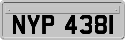 NYP4381