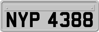 NYP4388