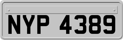 NYP4389