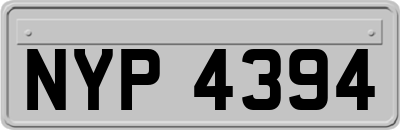 NYP4394