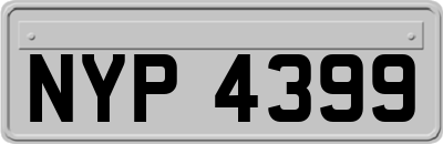 NYP4399