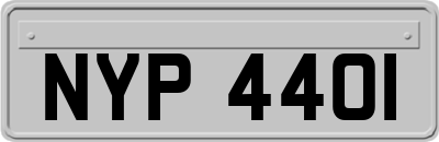 NYP4401