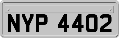 NYP4402