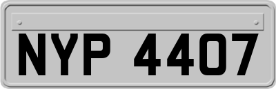 NYP4407