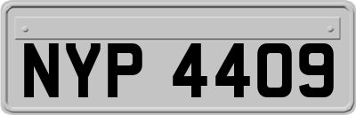 NYP4409