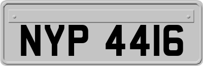 NYP4416