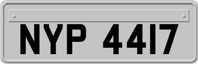 NYP4417