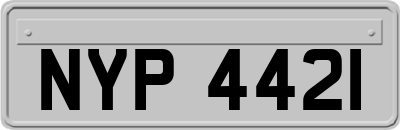 NYP4421
