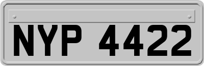 NYP4422