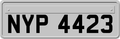NYP4423