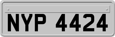 NYP4424