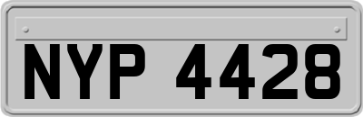 NYP4428