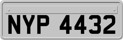 NYP4432