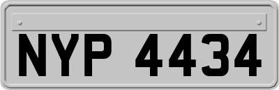 NYP4434